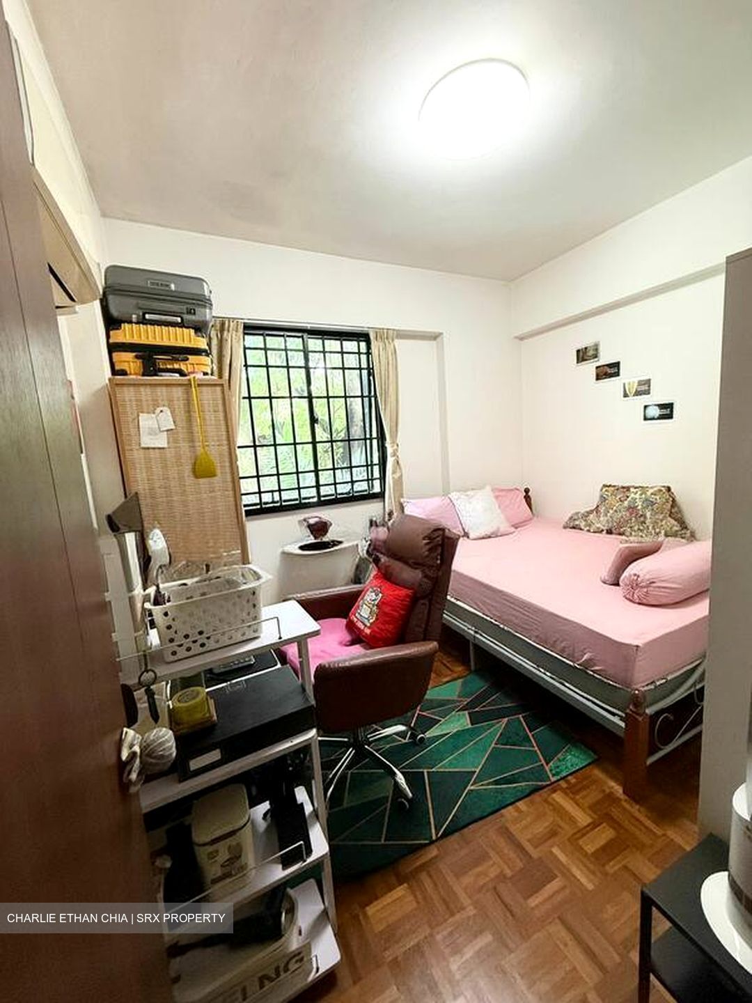 Central Green Condominium (D3), Condominium #516329481